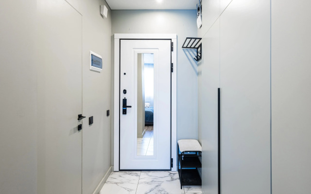 1122 Leninskiy Pr 158 Apartments
