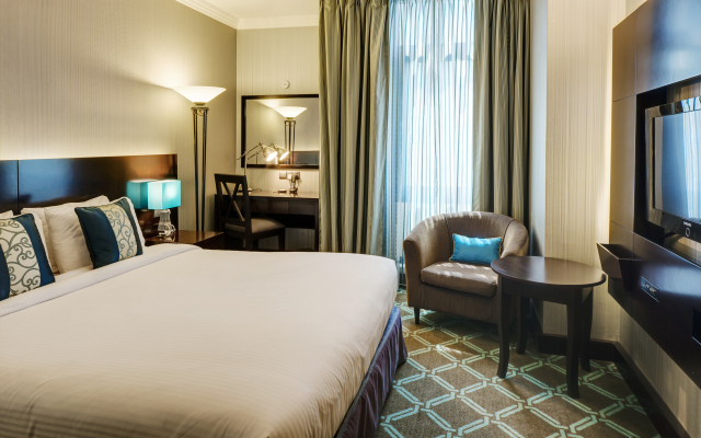 Novel City Center Hotel