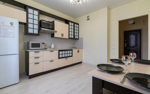 Апартаменты Уютная квартира в Краснодаре