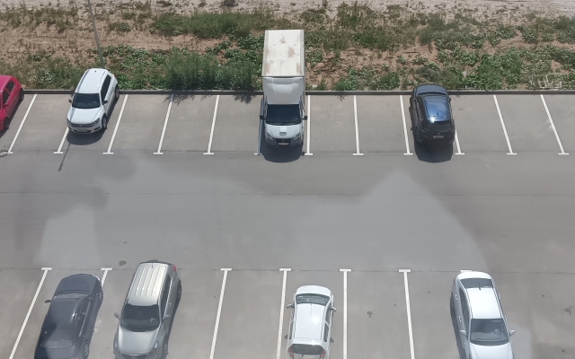 Квартира на проспекте Героев Донбасса