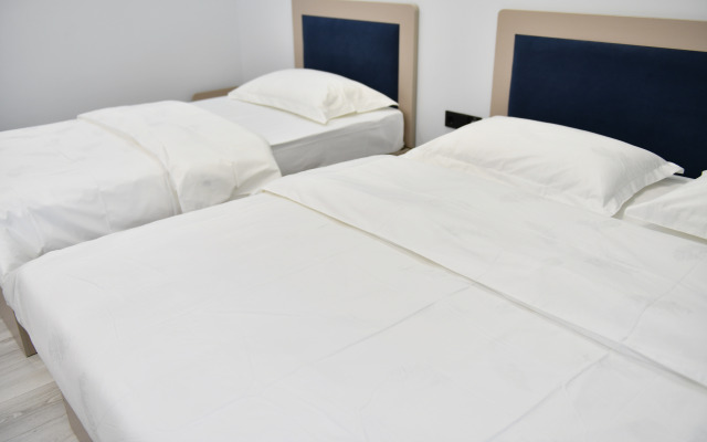 QUT Hotel