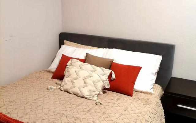 Апартаменты Северное Сияние