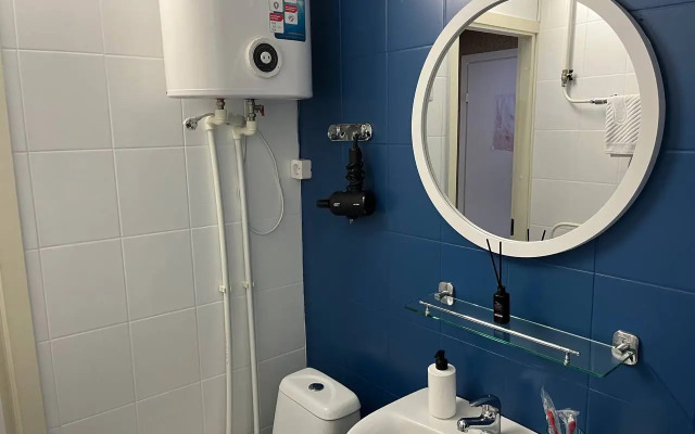 Квартира Ваш Рантье на Полярной Дивизии 3 рядом с ТЦ Молл