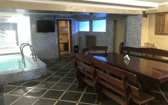 Rogozhkino Private house