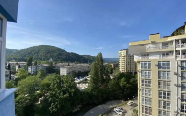 Odnokomnatnaya 296 Na Ulitse Gaydara 22k1 Flat