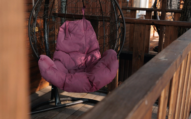 База отдыха Солнечный Дом