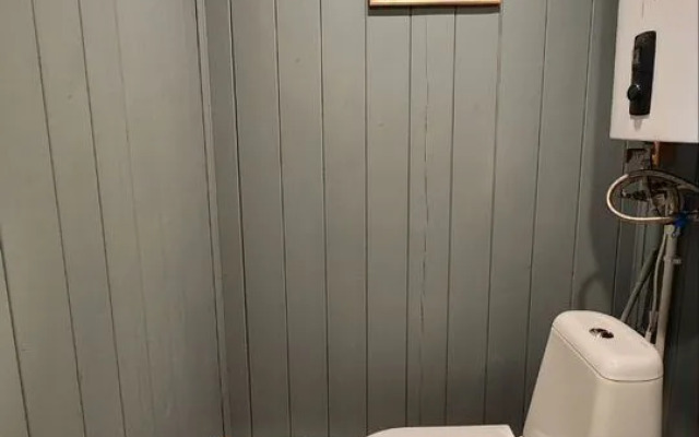 Частный дом в Уютном и Тихом Месте