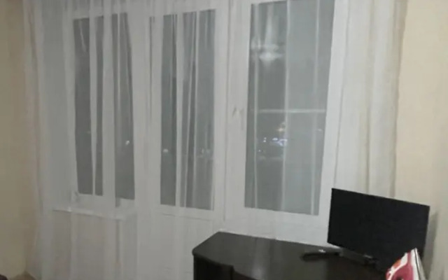 Квартира 2-комнатная