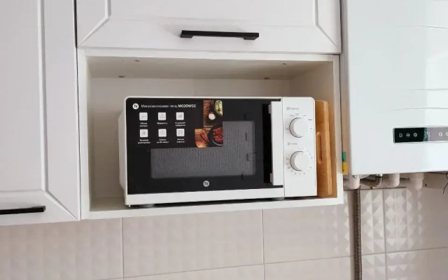 Квартира Скандинавия с Выходом к Озеру