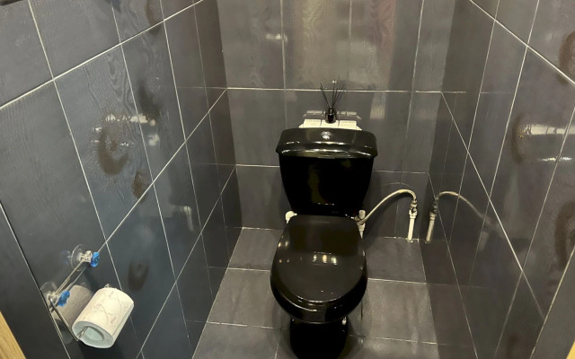 Апартаменты 159 Часть Дома с Отдельным Входом у Моря