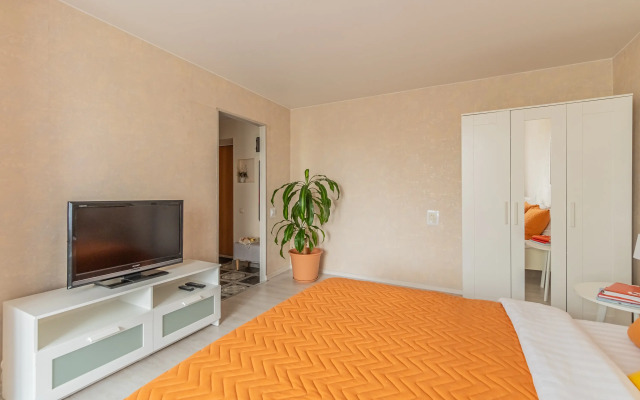 U Turnera Apartments