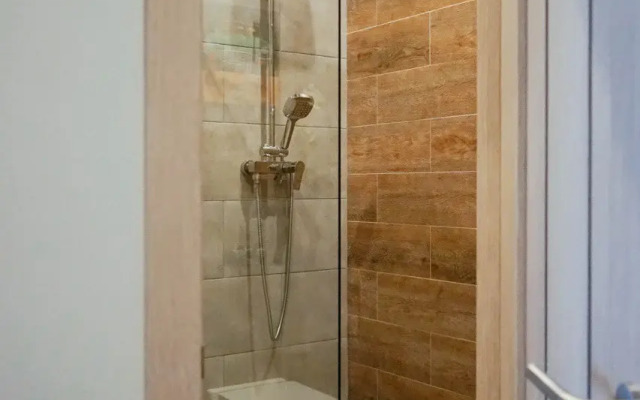 Квартира Стильная с Видом на Двину