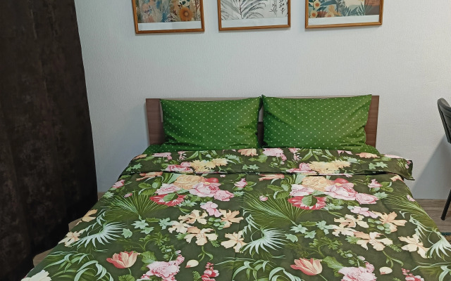 Квартира Улица Новостроя 9 возле Баден Баден