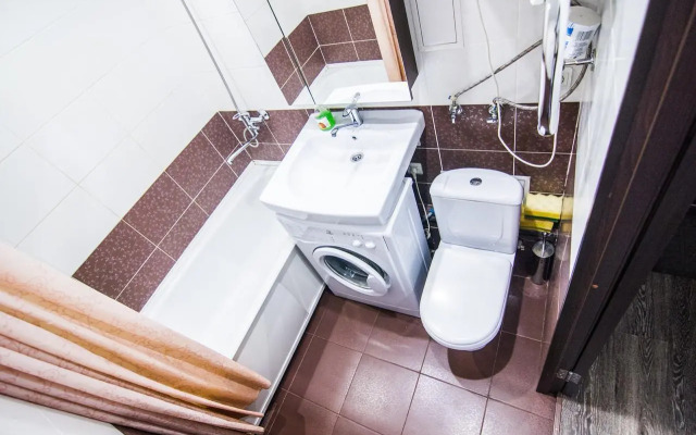 Квартира в центре города