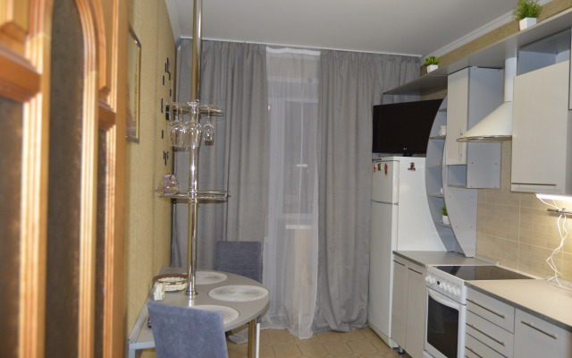 Квартира комфортабельная в центре города