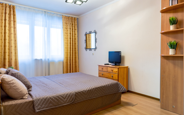 Квартира Удельный пр. 29 Алмазова 5 мин пешком