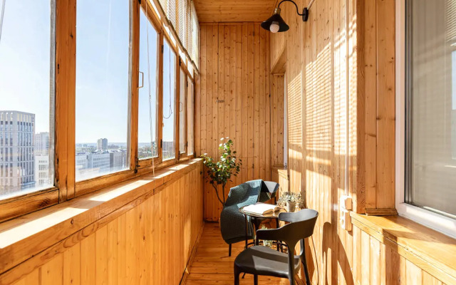 Квартира Возле метро и Казанской Чаши