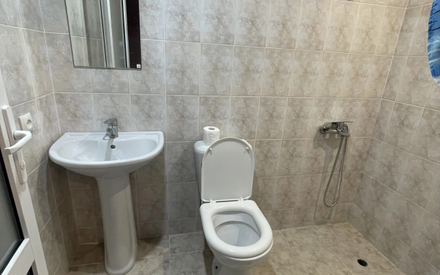 Topchyan 15 Guest house