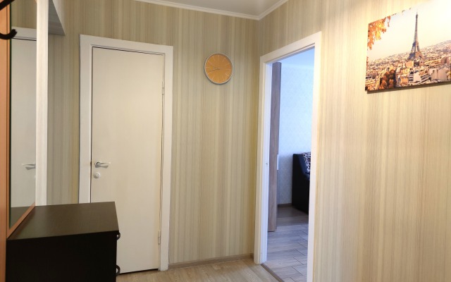 Квартира на Короленко 30