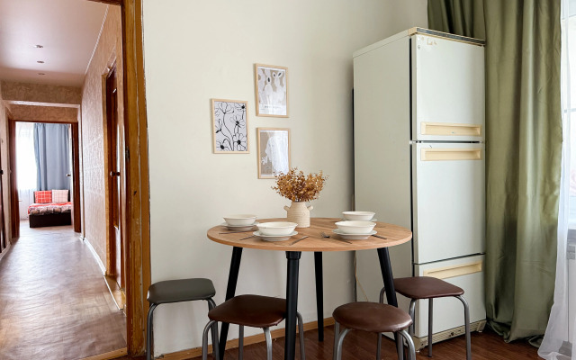 Na Vilyyamsa Flat