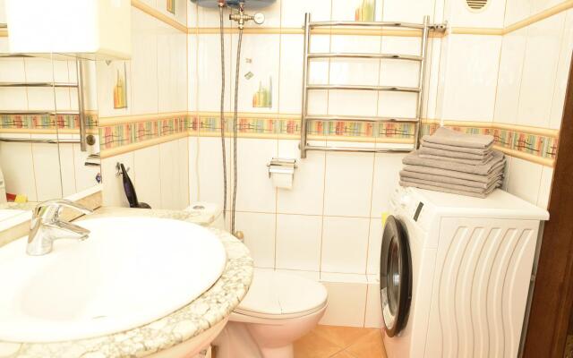 3-х ком квартира на Маяковской