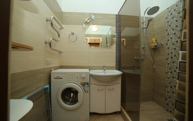 BelaTravel Apartments at the address: Kirov, 23