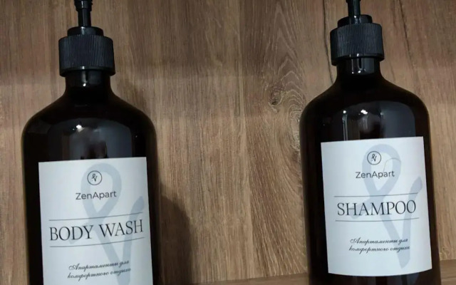 Апартаменты ZenApart Loft № 4