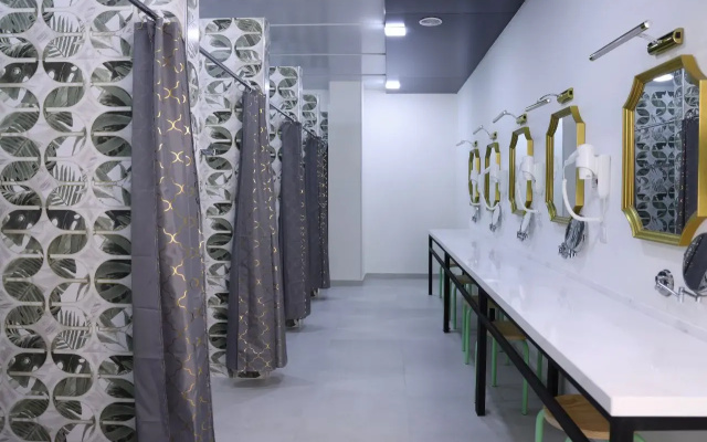 Хостел Beshic