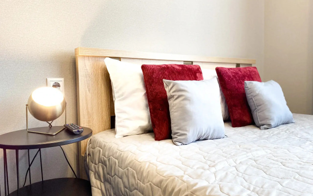 Апартаменты Люкс на улице Михайловском