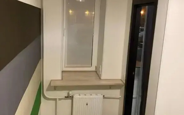 Teplichniy proyezd 7 Apartment 2