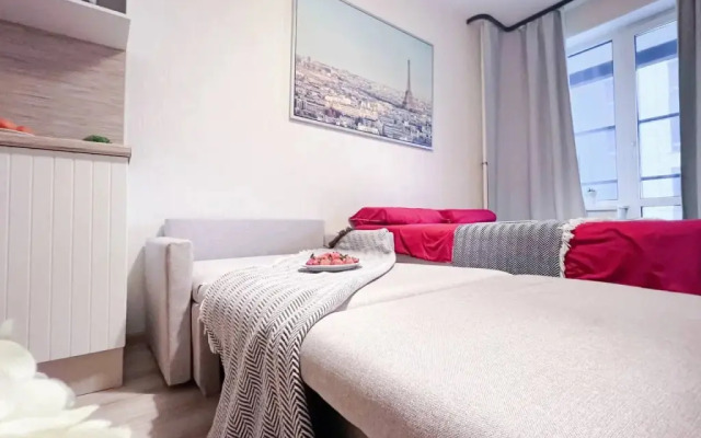 Park Inn Citi Rooms Apartments 1