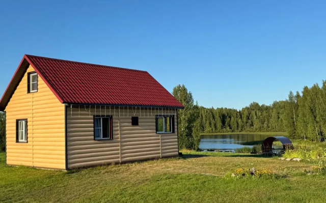 Гостевой дом Шулка