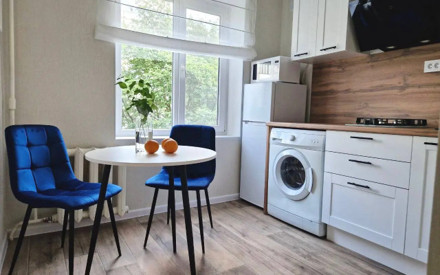Uyutnaya Ryadom S Osnovnymi Dostoprimechatelnostyami Flat
