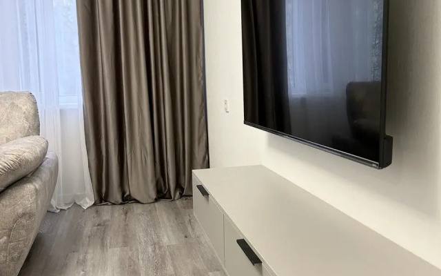 3-Kh Komnatnaya Flat