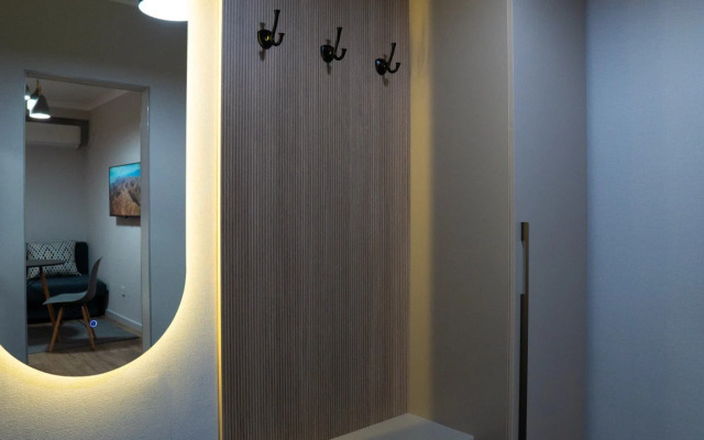 Sing Kol Suites 48 Apart-hotel