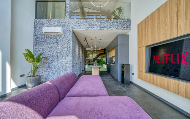 Вилла Loyo Villas