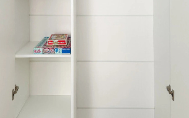 Квартира семейная у моря