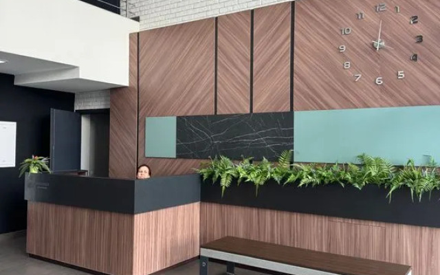 Квартира Уютная возле аквапарка в ТЦ Планета