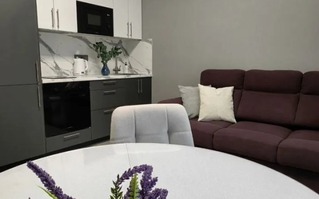 V Zhk Nastoyaschee Flat