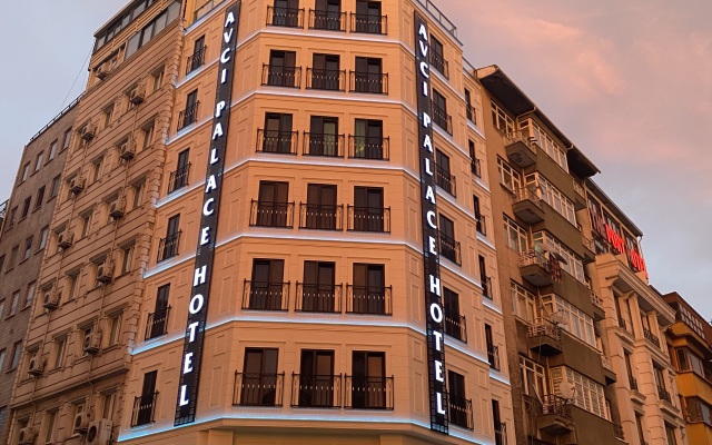 Avci Palace Hotel