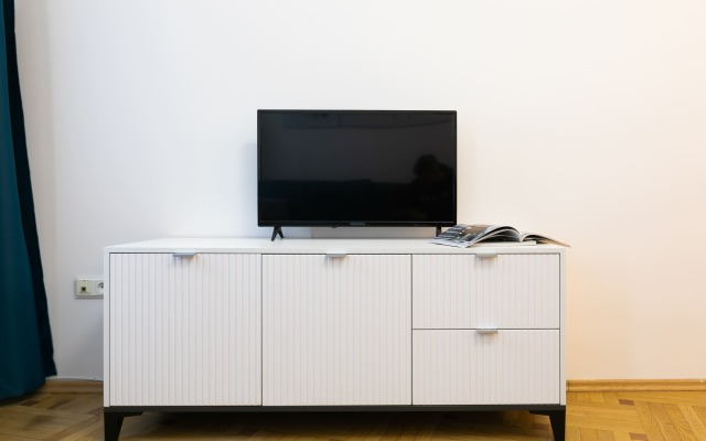 Квартира Flatstay Грибоедова 37