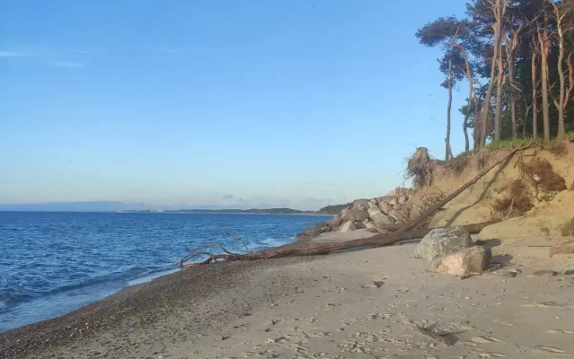 Частный Дом Дача с Баней у Моря