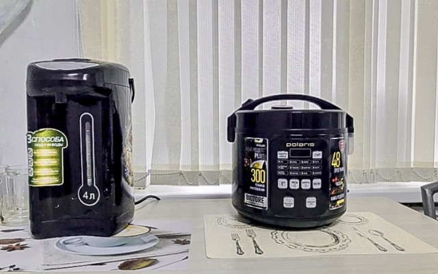 Жемчужная Лагуна