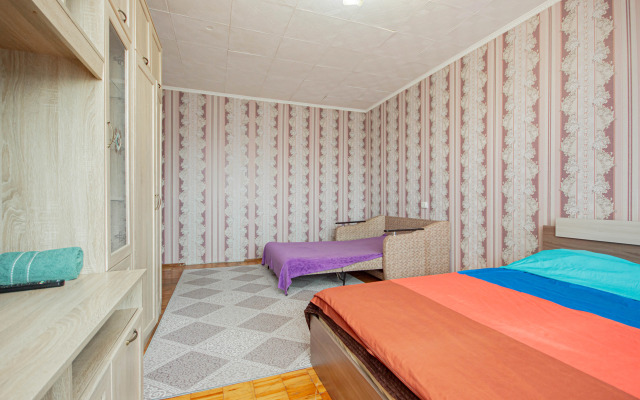 Апартаменты Dolina 1