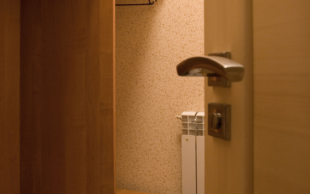 Ski-Let Guest house