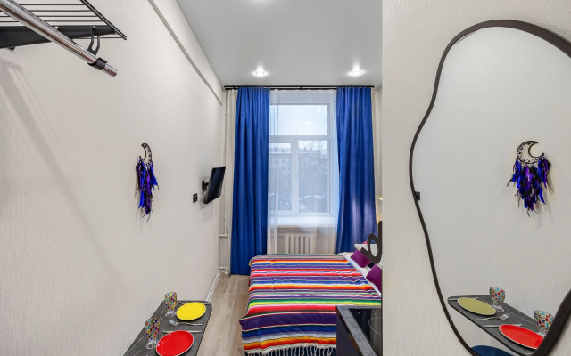 Апартаменты Viva la Vida