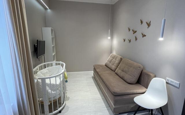 Yekaterininskiy Apartaments