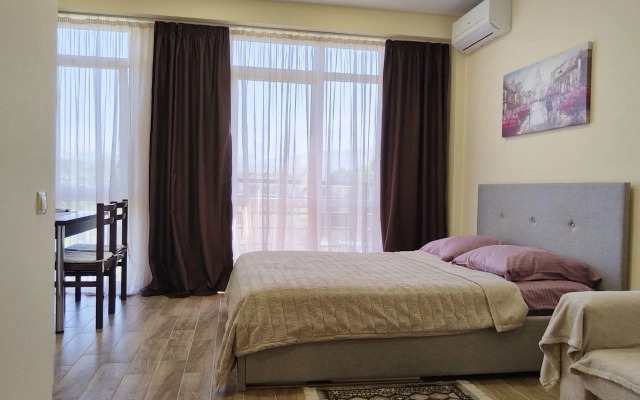 Romantika Sochi Apartments