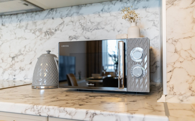 Апартаменты в Южнoм Районе Новoрoссийcкa от LеtоApаrt