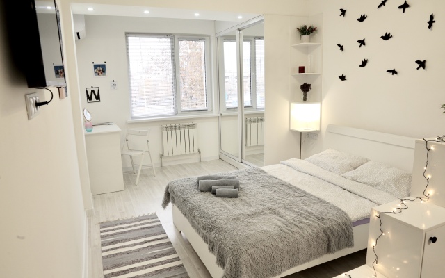 ADT White Dream Apartments